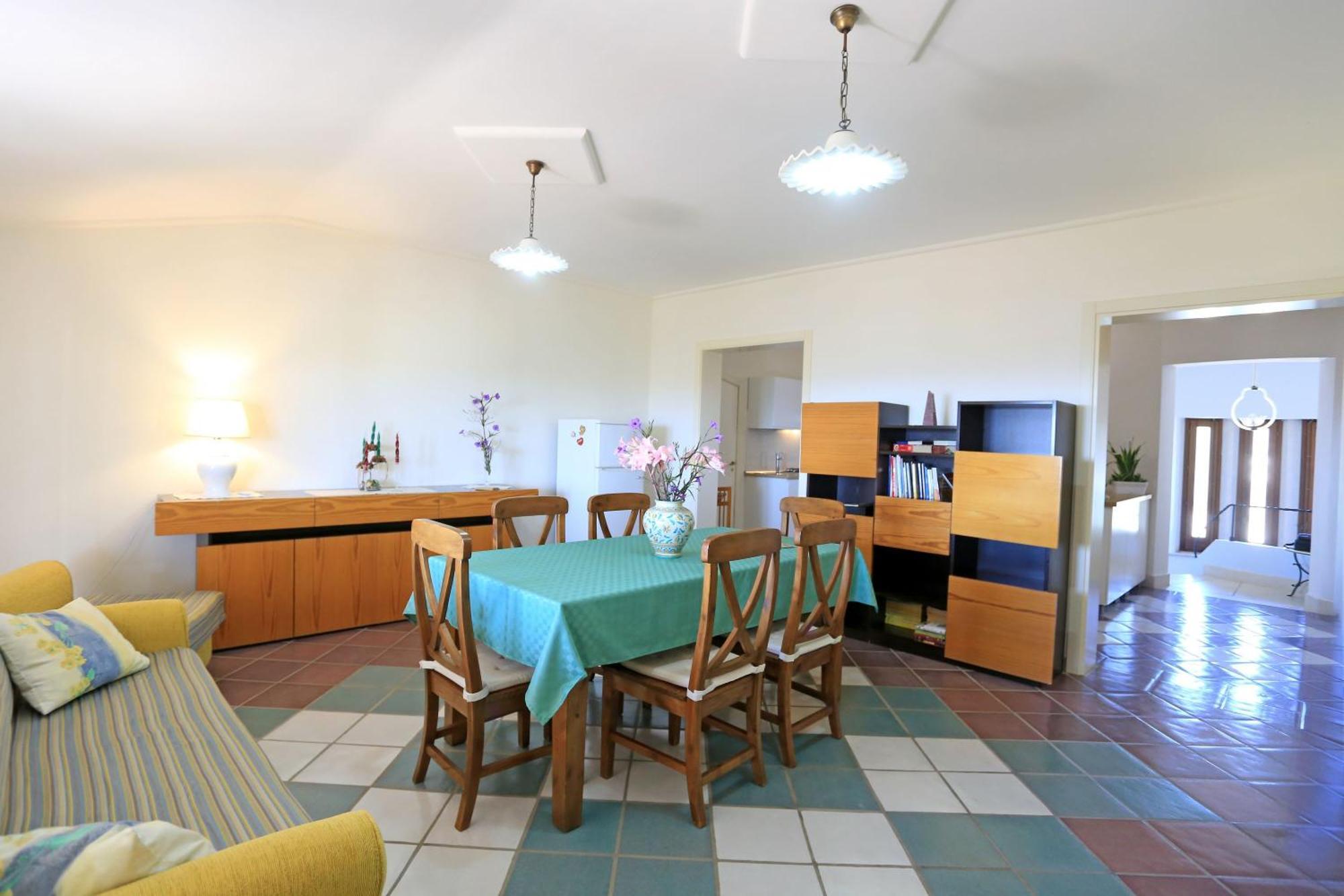 Appartement Eremo Delle Grazie à Ispica Extérieur photo