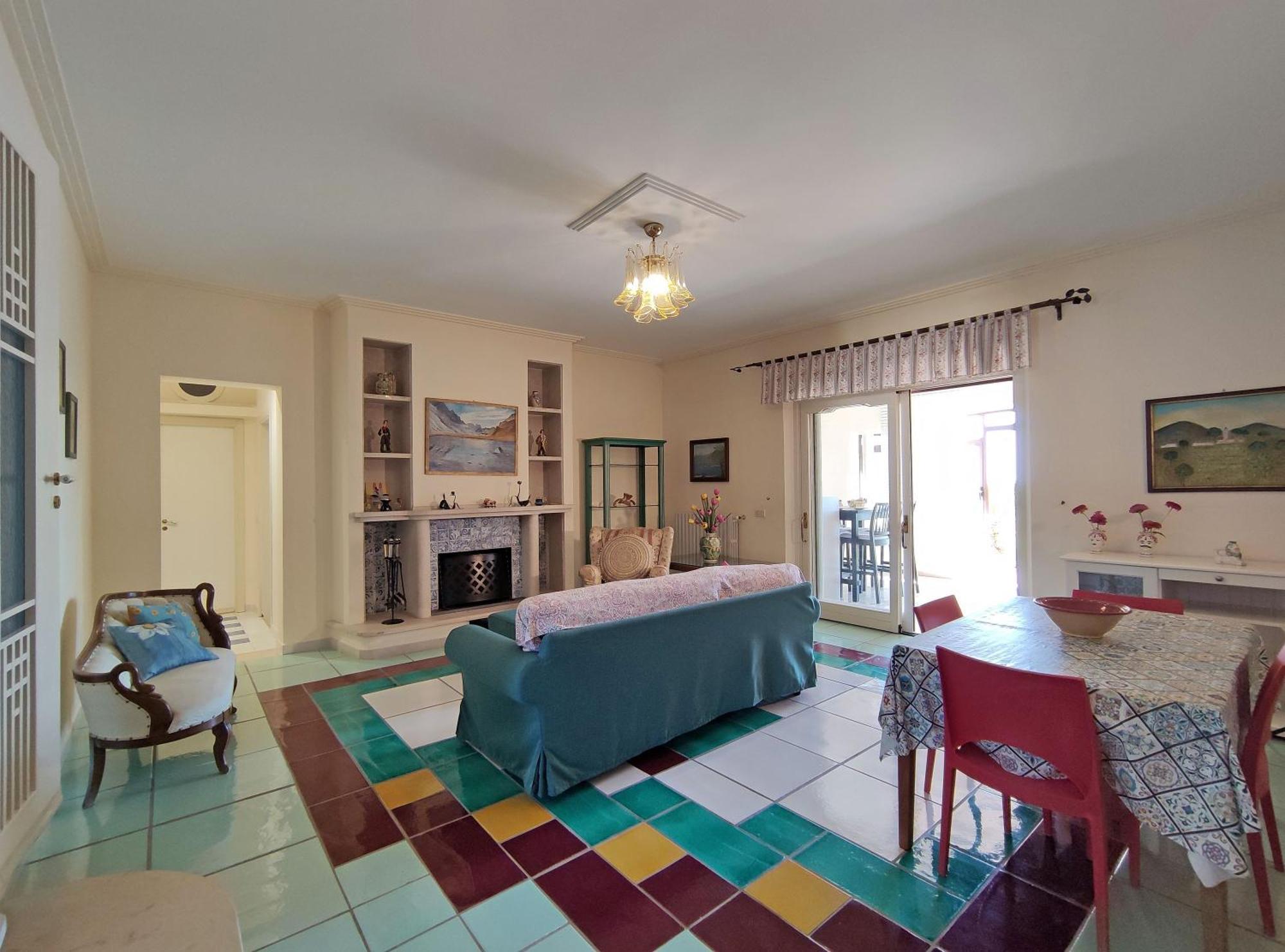 Appartement Eremo Delle Grazie à Ispica Extérieur photo