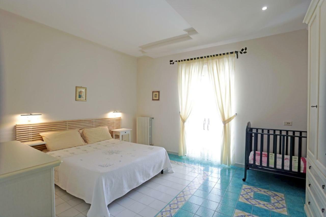 Appartement Eremo Delle Grazie à Ispica Extérieur photo